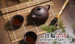 哪些人不宜喝安化黑茶 哪九种人不宜喝安化黑茶