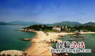 惠州有哪些好玩的地方? 广东惠州有哪些好玩的地方