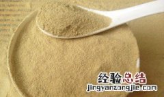 苦荞面粉的做法大全 怎么食用苦荞面粉