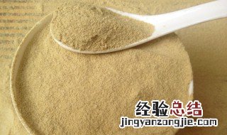 苦荞面粉的做法大全 怎么食用苦荞面粉