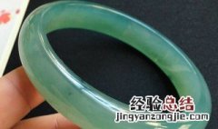 翡翠冰绿是什么意思 翡翠冰绿介绍
