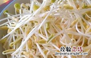 荞麦的营养价值与食用功效 荞麦芽的营养价值与功效