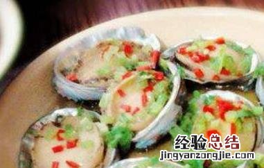 鲍鱼怎么吃 鲍鱼怎么吃简单又营养