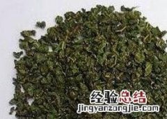 桑叶茶的功效和作用 金花桑叶茶的功效和作用