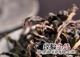 岩茶是什么茶性 岩茶是什么茶