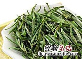 毛峰的毛能喝吗 毛峰如何喝