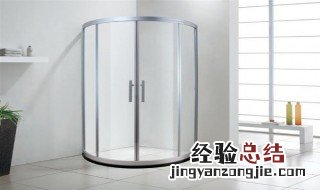 卫生间是正方形只有2.4平米适合做淋浴房吗 沐浴房简介
