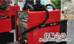 电焊机风扇不转但是可以焊 电焊机风扇不转是什么原因
