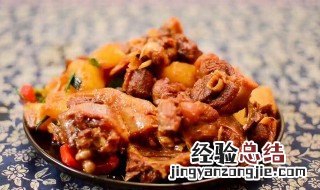 焖鸭子的做法大全 制作鸭子的方法