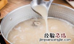 野生菌汤的做法大全 制作菌汤的方法