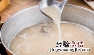 野生菌汤的做法大全 制作菌汤的方法