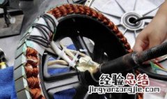 电动车电机霍尔的工作原理 电动车电机霍尔工作原理