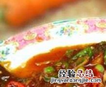 红烧罗非鱼怎么做好吃又简单北京 红烧罗非鱼怎么做