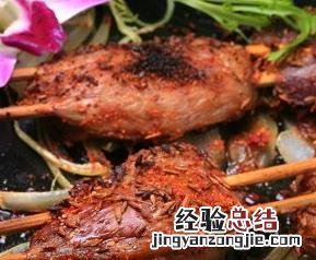 羊腰子是什么味道 羊腰子是什么
