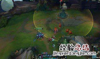 什么英雄克制牧魂人 牧魂人上单怕什么