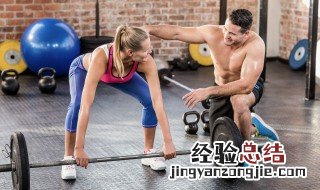 优秀的健身方法 优秀的健身方法有什么