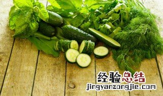 做蔬菜沙拉的步骤 蔬菜沙拉的制作步骤