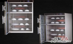 消毒柜按键灯闪是什么原因