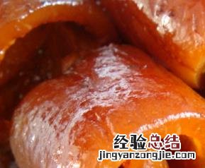 猪皮的功效与作用 猪皮的功效与作用减肥