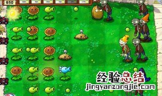 植物大战僵尸一共几个版本 植物大战僵尸简介