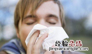 鼻子不通气小妙招 鼻子不通气的原因