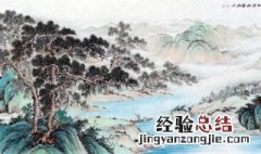 高山流水告诉我们什么道理 高山流水告诉我们什么道理和启示