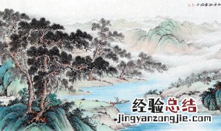 高山流水告诉我们什么道理 高山流水告诉我们什么道理和启示