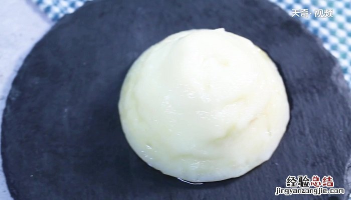 糯米糕的做法 糯米糕怎么做