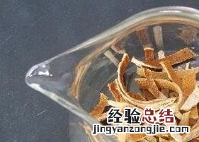 陈皮乌龙茶的功效与作用及禁忌症 喝陈皮乌龙茶有哪些好处