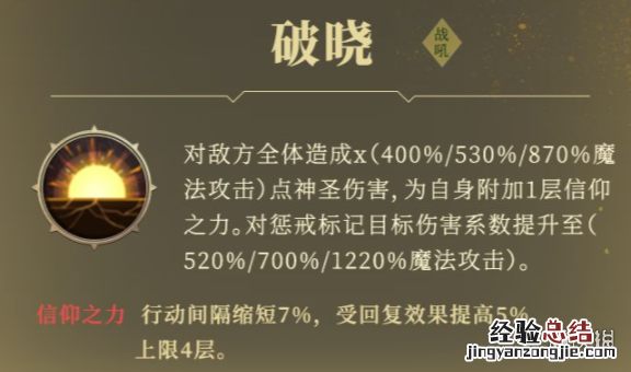 地下城堡3新再生者永眠之灵 地下城堡3永眠之灵怎么样
