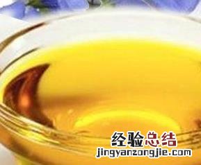 亚麻籽油的功效与作用价格多少钱 亚麻籽油的功效与作用