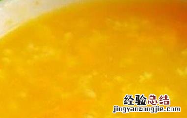 糯米粥怎么做才好吃 糯米粥怎么做才好吃呢