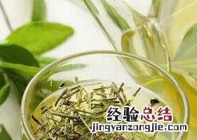 哪些茶里面含有茶多酚 哪些茶含有茶多酚