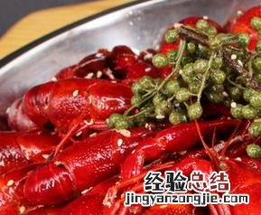 小龙虾的营养价值及功效与作用 小龙虾的营养价值