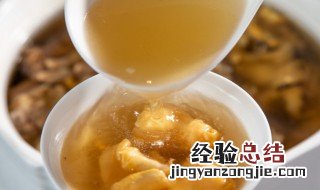 墨鱼顿鸡的做法大全 墨鱼炖鸡的做法和禁忌窍门