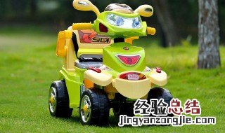 儿童车遥控手动怎么切换 儿童车遥控怎么用