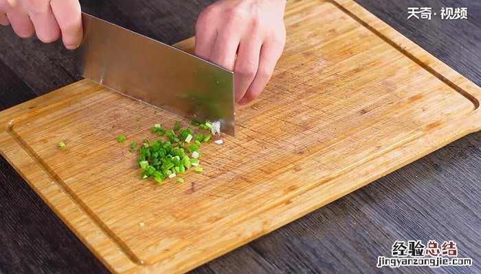蟹黄蛋炒饭的做法 蟹黄蛋炒饭怎么做