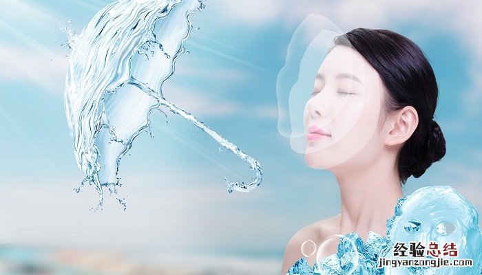 蒸脸器用什么水 自来水烧开后可以蒸脸吗