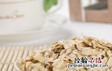 燕麦片有什么副作用吗 燕麦片有副作用吗