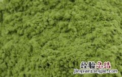 大麦苗粉的功效与作用有哪些禁忌 大麦苗粉的功效与作用有哪些
