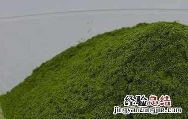大麦苗粉的功效与作用有哪些禁忌 大麦苗粉的功效与作用有哪些