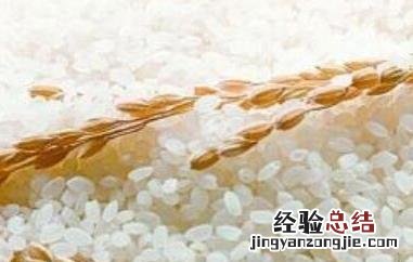 有机大米的功效与作用 有机大米的功效与作用及禁忌