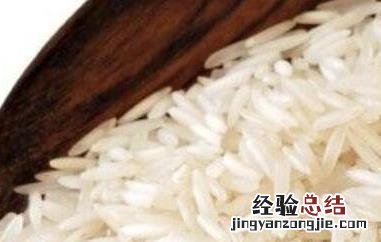有机大米的功效与作用 有机大米的功效与作用及禁忌