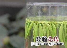 怎样鉴赏金坛雀舌 金坛雀舌怎么看好坏