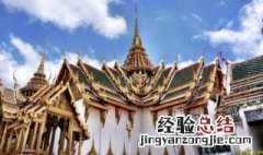 泰国人口面积是多少 泰国人口面积是多少平方千米