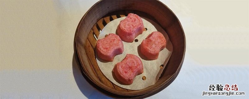 定胜糕怎么来的 定胜糕的由来