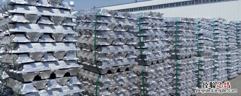 广西有色金属有哪些 有色金属有哪些