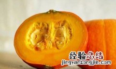 老南瓜跟什么不能一起吃 老南瓜跟什么不能一起吃会中毒
