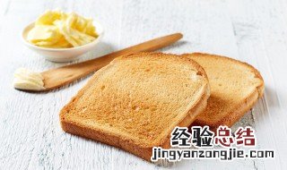 面包糠的用法 面包糠的用法和作用