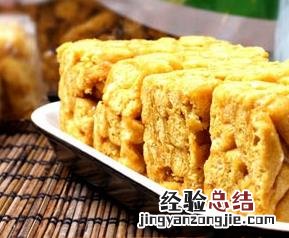 沙琪玛的材料 沙琪玛的材料有哪些